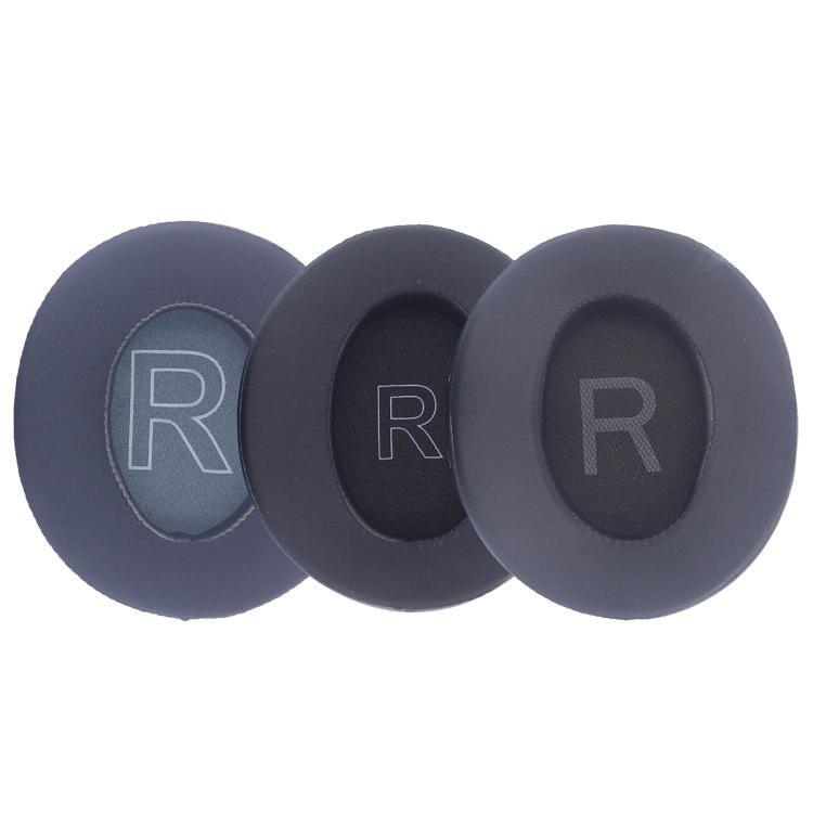 For Anker Soundcore Life Q20 1pair Headphones Gel Sponge Cover Earmuffs by bashfashion