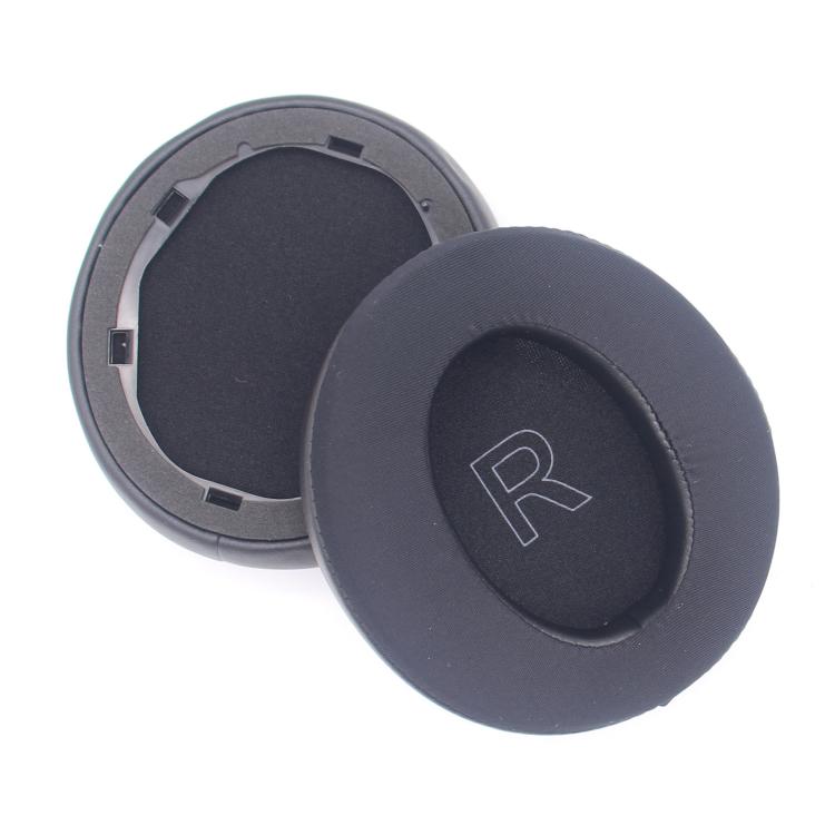 For Anker Soundcore Space Q45 1pair Headphones Gel Sponge Cover Earmuffs by bashfashion