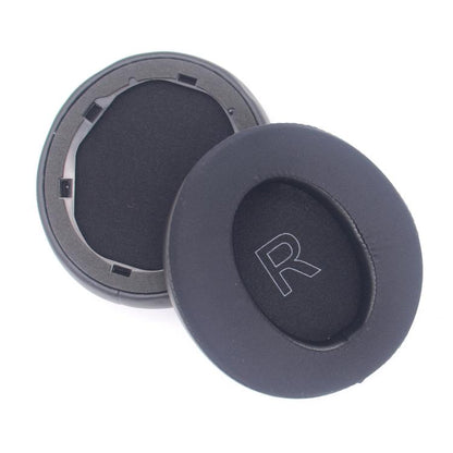 For Anker Soundcore Space Q45 1pair Headphones Gel Sponge Cover Earmuffs by bashfashion