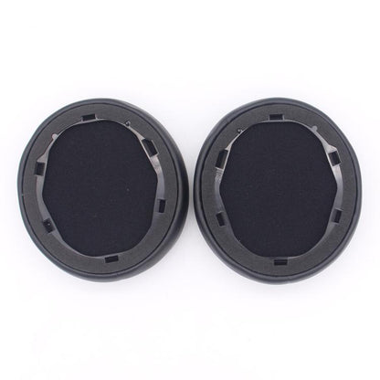 For Anker Soundcore Space Q45 1pair Headphones Gel Sponge Cover Earmuffs by bashfashion