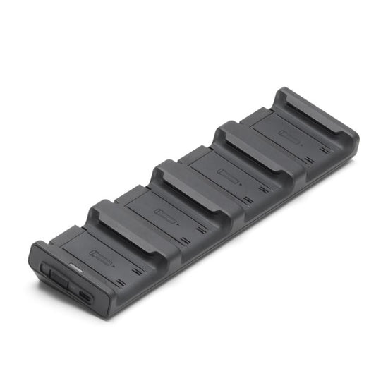 Original Charging Hub For DJI Matrice 4 Series Can Charge Up To Four Batteries by DJI