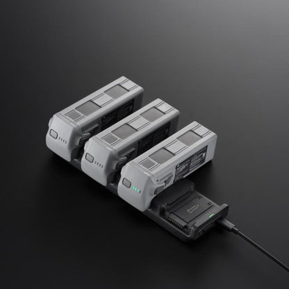 Original Charging Hub For DJI Matrice 4 Series Can Charge Up To Four Batteries by DJI