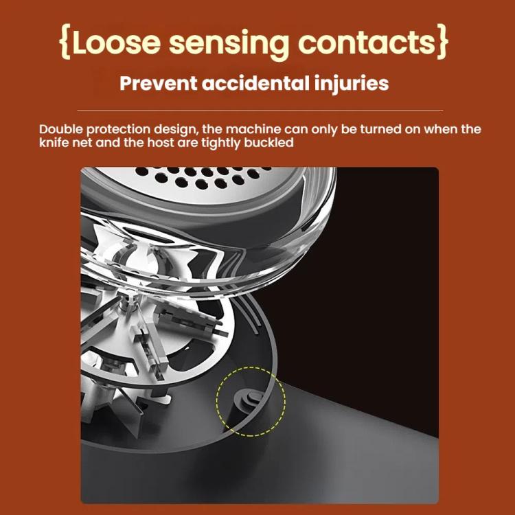 009 Smart Digital Display Portable Hair Ball Trimmer(Gray) by bashfashion