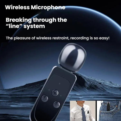 M40TRW With Touch Screen + Remote Control + Microphone 5K Action Camera Anti-Shake Outdoor HD Shooting Cycling Recorder Under Dive Camera by bashfashion