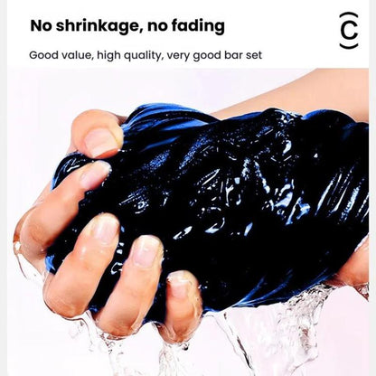 Simple Premium Feeling Business Conference Cocktail Bar Cover Round Sundress Stretch Table Cover, Size: 60x110cm(White) by bashfashion