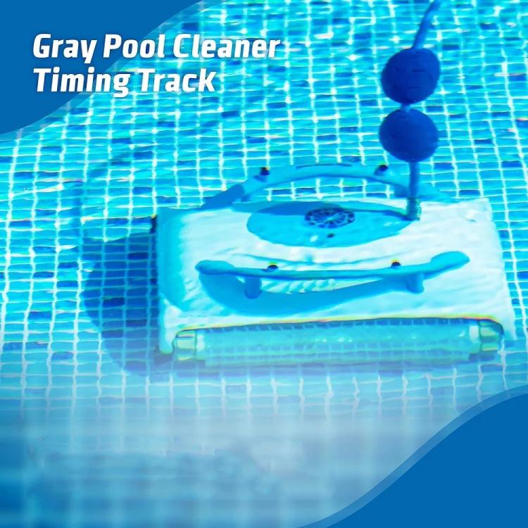 2pcs /Pack Drive Belt For Dolphin Deluxe 4 5 Pool Cleaner 9985006-R2 by bashfashion