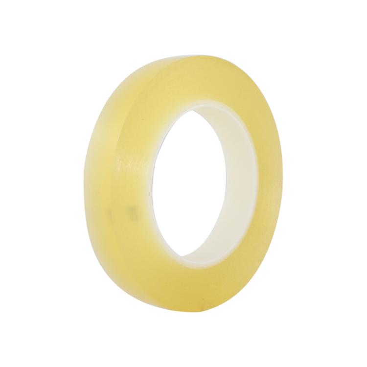 PVC Food Can Sealing Film Transparent Seamless Tape, Size: 15mm x 20m by bashfashion