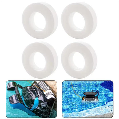 4pcs /Pack Climbing Ring for Dolphin M200 M400 M500 6101611 Pool Cleaners by bashfashion