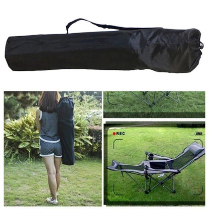 3pcs /Pack Drawstring Bag Carrying Case for Folding Chairs, Tent Poles, BBQ Grills & Outdoor Tools 100 x 26cm by bashfashion