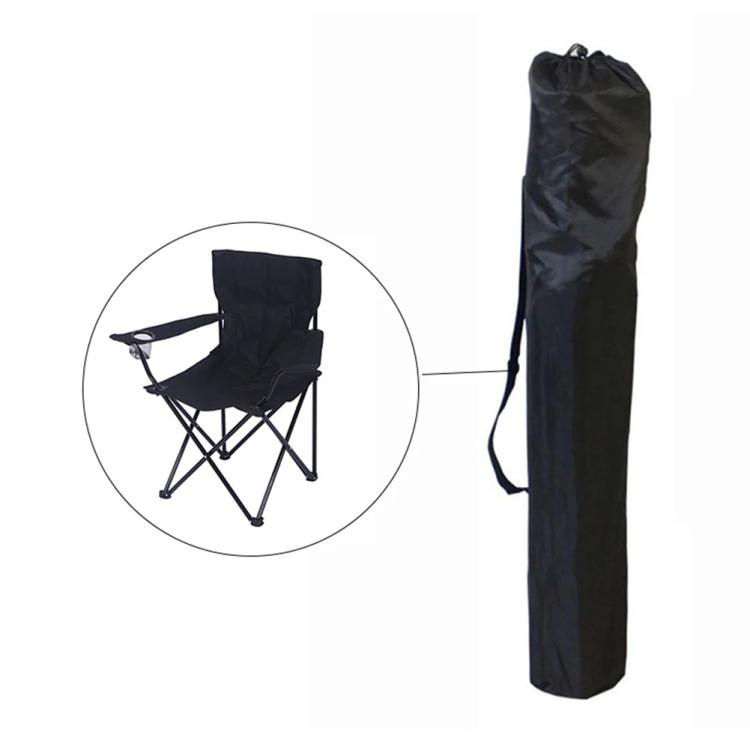 3pcs /Pack Drawstring Bag Carrying Case for Folding Chairs, Tent Poles, BBQ Grills & Outdoor Tools 82 x 24cm by bashfashion