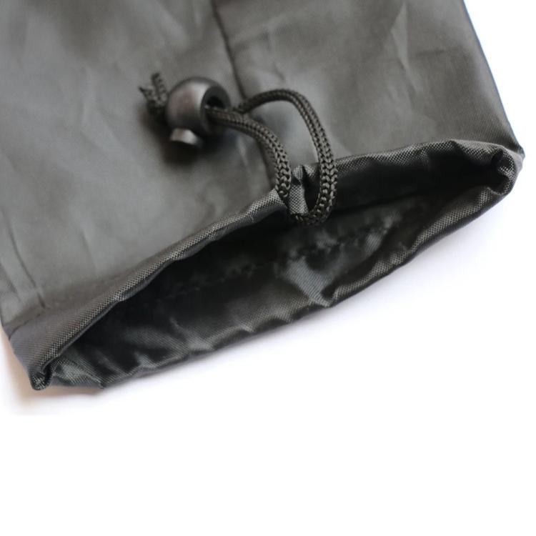 3pcs /Pack Drawstring Bag Carrying Case for Folding Chairs, Tent Poles, BBQ Grills & Outdoor Tools 117 x 20cm by bashfashion