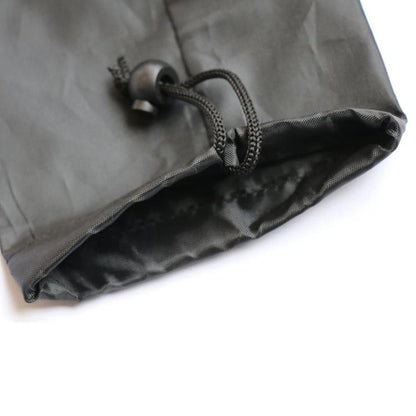 3pcs /Pack Drawstring Bag Carrying Case for Folding Chairs, Tent Poles, BBQ Grills & Outdoor Tools 75 x 22cm by bashfashion