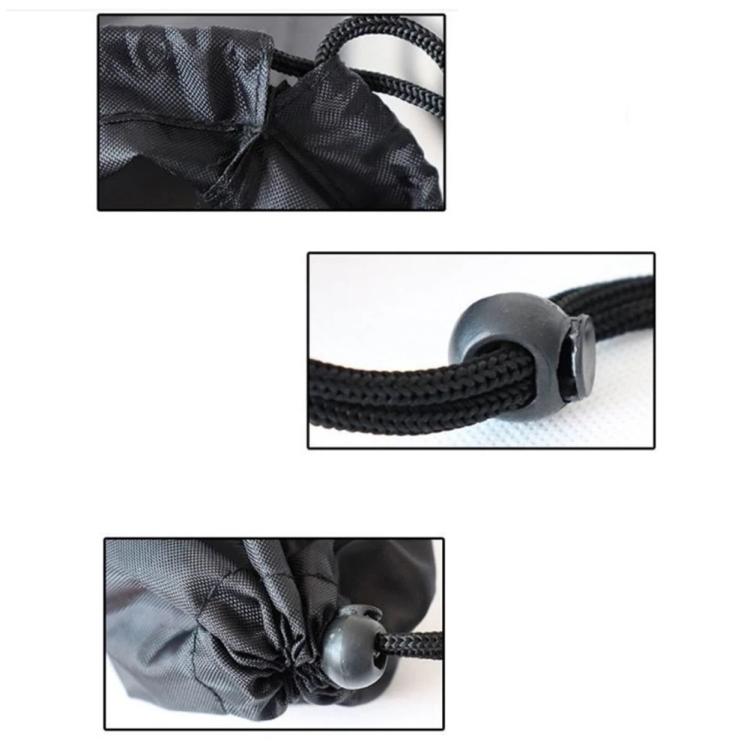 3pcs /Pack Drawstring Bag Carrying Case for Folding Chairs, Tent Poles, BBQ Grills & Outdoor Tools 82 x 24cm by bashfashion