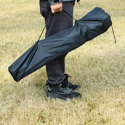 3pcs /Pack Drawstring Bag Carrying Case for Folding Chairs, Tent Poles, BBQ Grills & Outdoor Tools 117 x 20cm by bashfashion