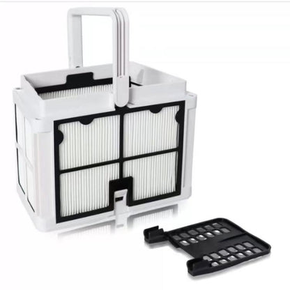 9991460-R1 Ultrafine Filter Basket For Dolphin Robot Cleaner S50 Active 10 Echo by bashfashion