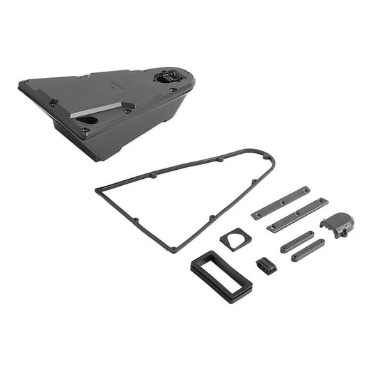 X1663 For INOKIM OXO Electrical Scooter Controller Box Accommodates Front Controller With Small / Gasket Spare Parts by bashfashion