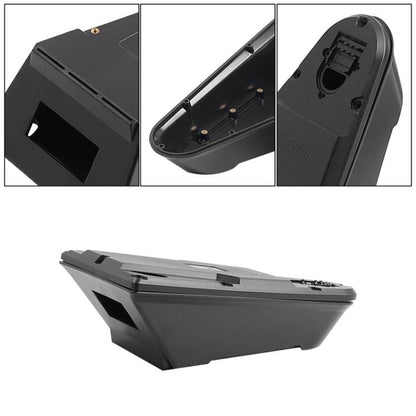 X1663 For INOKIM OXO Electrical Scooter Controller Box Accommodates Front Controller With Small / Gasket Spare Parts by bashfashion