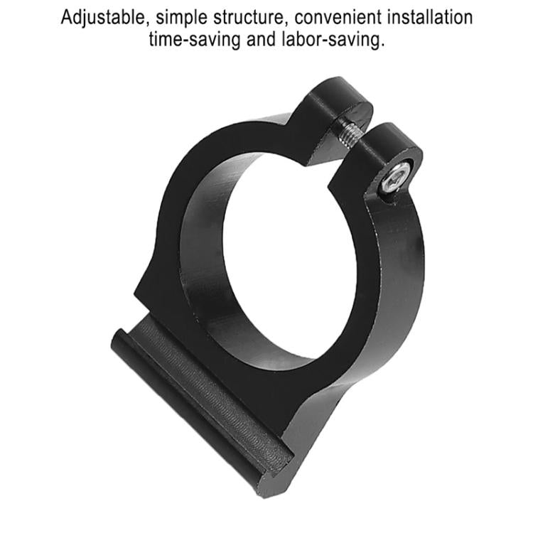 X1656 For INOKIM OXO OX Electrical Scooter Hooks For Securing The Steering Bar To The Deck by bashfashion