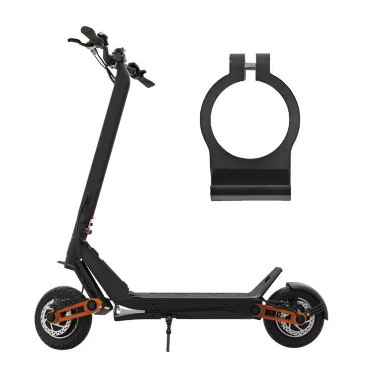 X1656 For INOKIM OXO OX Electrical Scooter Hooks For Securing The Steering Bar To The Deck by bashfashion