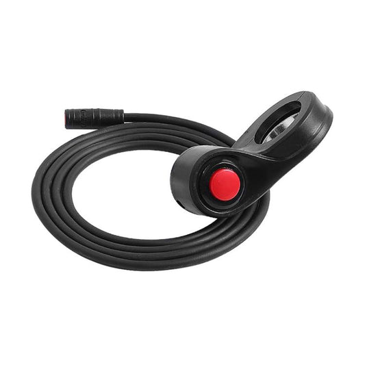 X1657 For INOKIM OXO Electrical Scooter Single / Dual Motor Switch Button Turbo / Eco Mode Switch Actuation by bashfashion