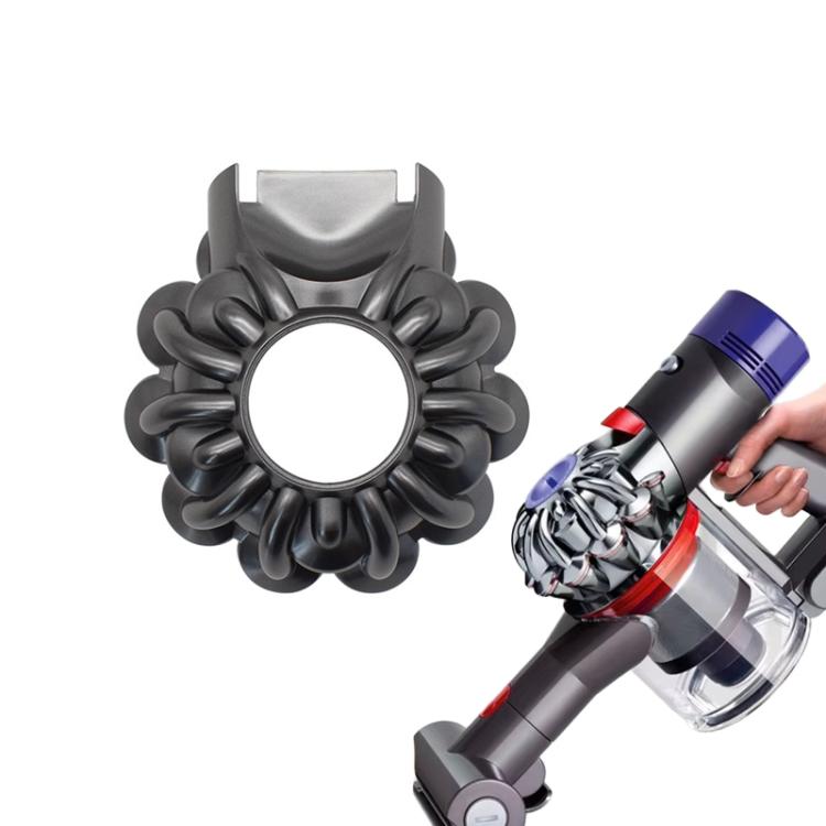 For Dyson V7/V8 Vacuum Cyclone Top Cover Replacement Lid by bashfashion