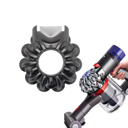 For Dyson V7/V8 Vacuum Cyclone Top Cover Replacement Lid by bashfashion