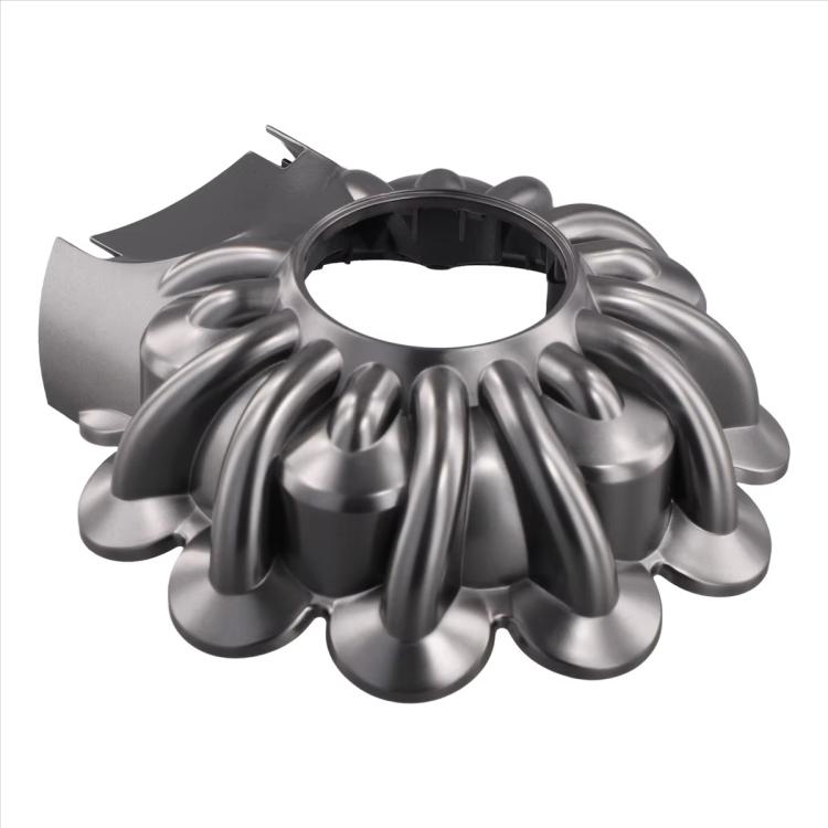 For Dyson V7/V8 Vacuum Cyclone Top Cover Replacement Lid by bashfashion