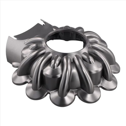 For Dyson V7/V8 Vacuum Cyclone Top Cover Replacement Lid by bashfashion