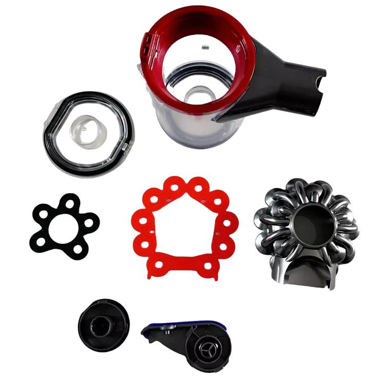 For Dyson V7/V8 Vacuum Cyclone Top Cover Replacement Lid by bashfashion