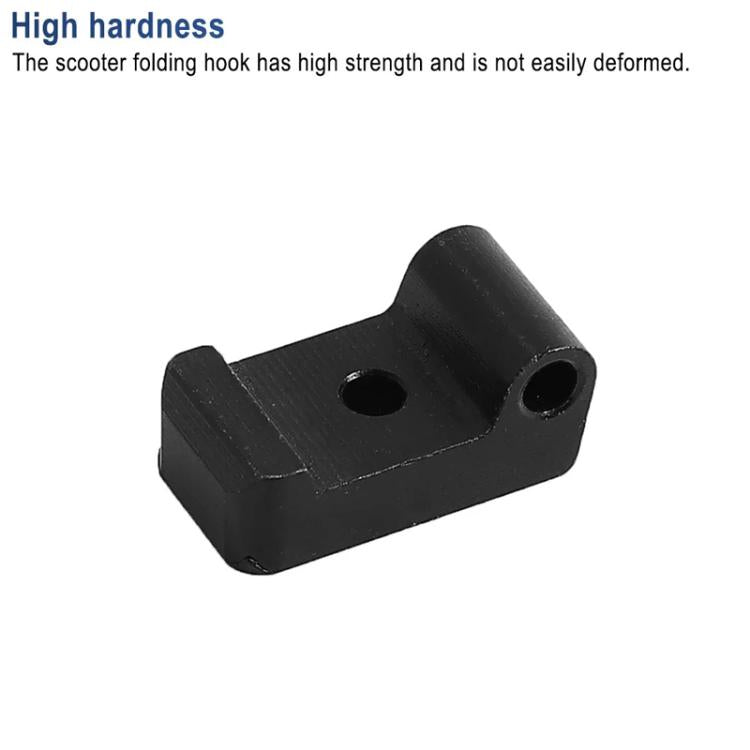 X1654 For INOKIM OXO OX Electrical Scooter Latch Folding System Latch Lock Hook Accessories by bashfashion