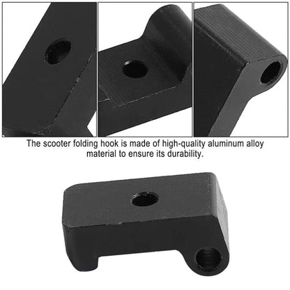 X1654 For INOKIM OXO OX Electrical Scooter Latch Folding System Latch Lock Hook Accessories by bashfashion