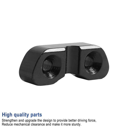 X1653 For INOKIM OXO OX Electrical Scooter Folding Insert Steering Shaft Locking Block Insert by bashfashion