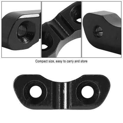 X1653 For INOKIM OXO OX Electrical Scooter Folding Insert Steering Shaft Locking Block Insert by bashfashion