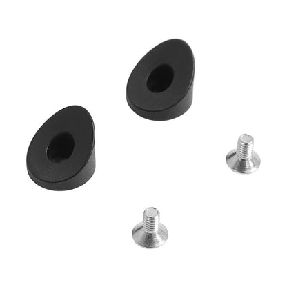 X1662 For INOKIM OXO OX Electrical Scooter Folding System Locking Pins And Screws by bashfashion