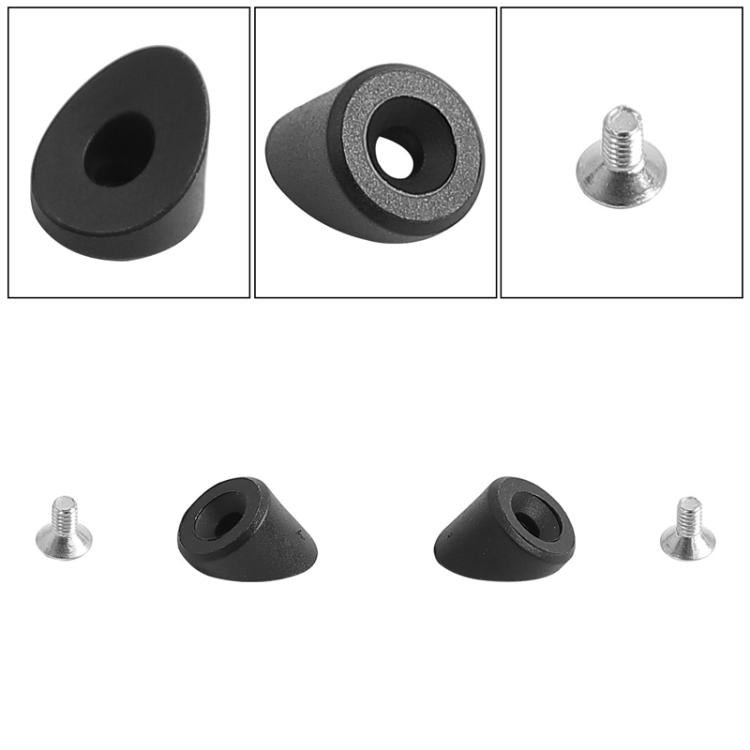 X1662 For INOKIM OXO OX Electrical Scooter Folding System Locking Pins And Screws by bashfashion