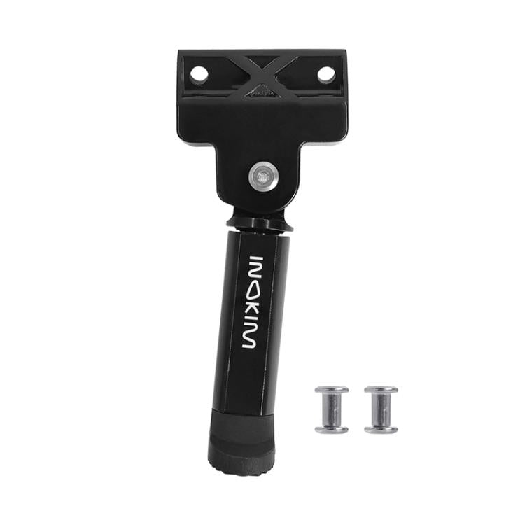 X1431 For INOKIM OXO OX Electrical Scooter Foot Support Replacement Parts Height Adjustable With 2 Screws by bashfashion