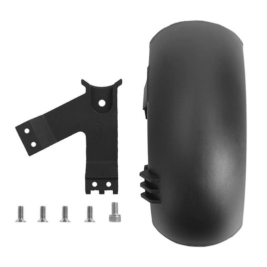 X1433 For INOKIM OXO OX Electrical Scooter Rear Mudguard Set by bashfashion