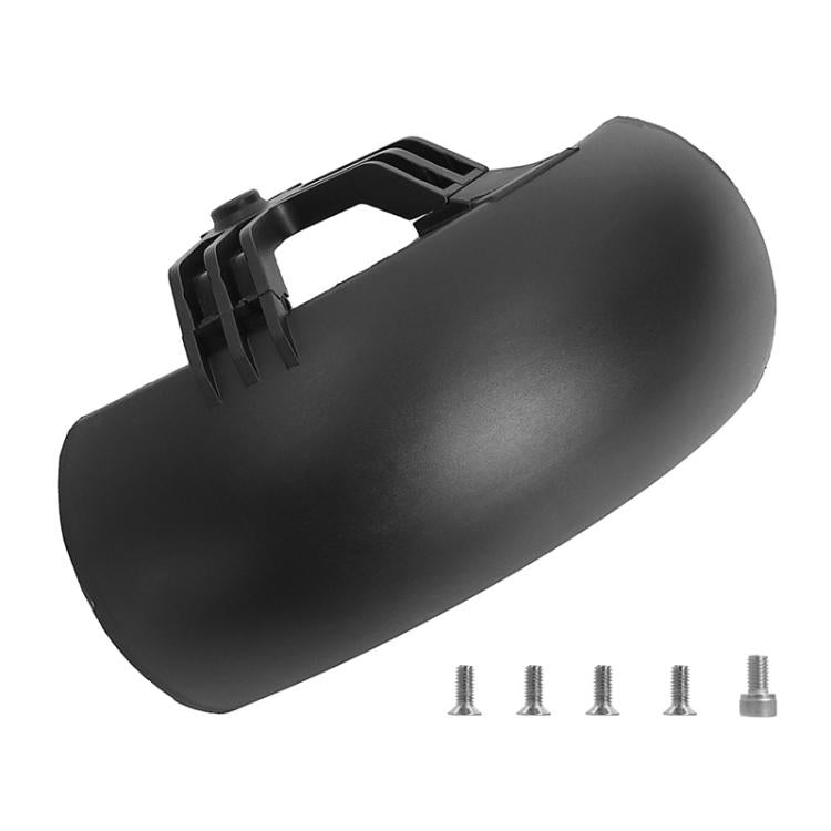X1433 For INOKIM OXO OX Electrical Scooter Rear Mudguard Set by bashfashion