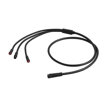 X1658 For INOKIM OXO Electrical Scooter 1 Tow 3 Throttle Connection Main Cable Display Signal Cable Accessories by bashfashion