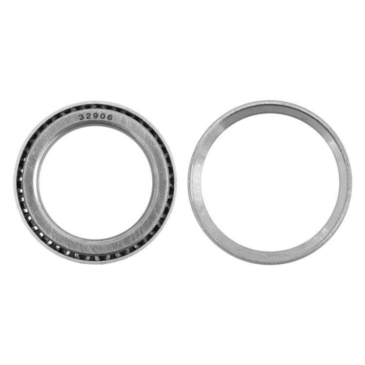 X0845 For INOKIM OXO OX Electrical Scooter Steering Shaft Bearing Repair Replacement Parts, Style: Lower Bearing by bashfashion