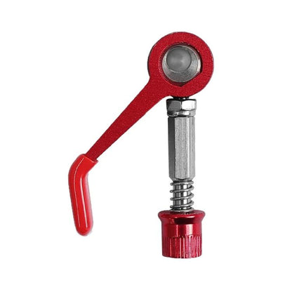 X1655 For INOKIM OXO OX Electrical Scooter Quick Release Bars Folding System Main Bar Clip Steering Rod Lock by bashfashion