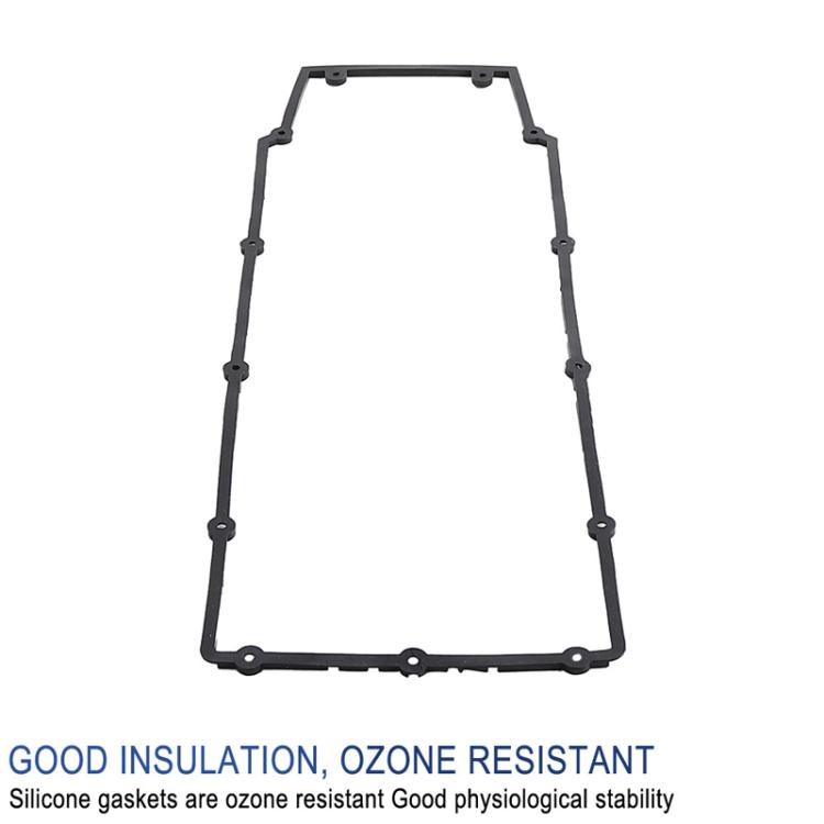 X1667 For INOKIM OXO OX Electrical Scooter Waterproof Sealing Ring For Sealing The Seam Between Floorboard And Cover by bashfashion