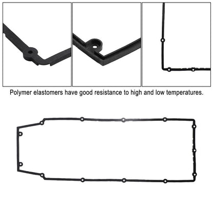 X1667 For INOKIM OXO OX Electrical Scooter Waterproof Sealing Ring For Sealing The Seam Between Floorboard And Cover by bashfashion