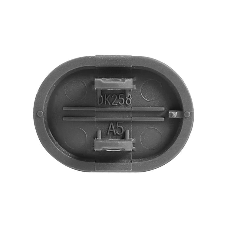 For Ninebot G2 MAX 2 F2 PRO Electric Scooter Turn Signal Switch Button - Replacement LED Light Control Switch(Black) by bashfashion