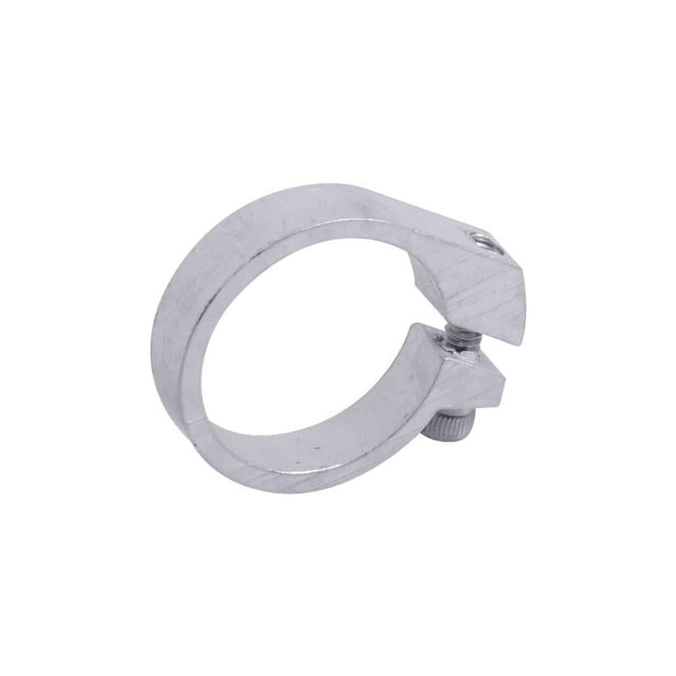 2pcs /Pack Accelerator Dial Snap Ring For Xiaomi M365/1S/Pro/Pro 2/Ninebot MAX G30/ES1/ES2/ES3/E22(White) by bashfashion