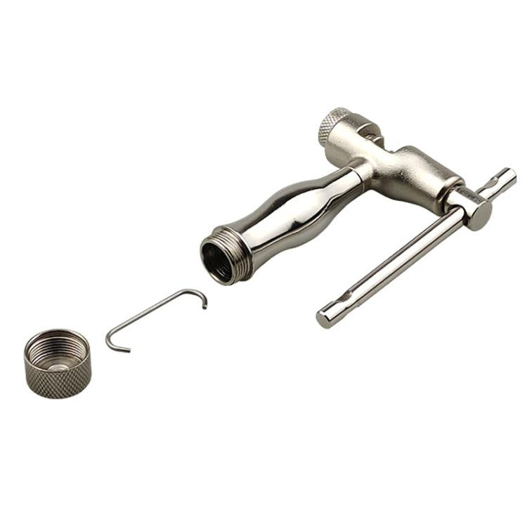 Bicycle Chain Cutter Installation Repair Chain Remover(BT032X) by bashfashion