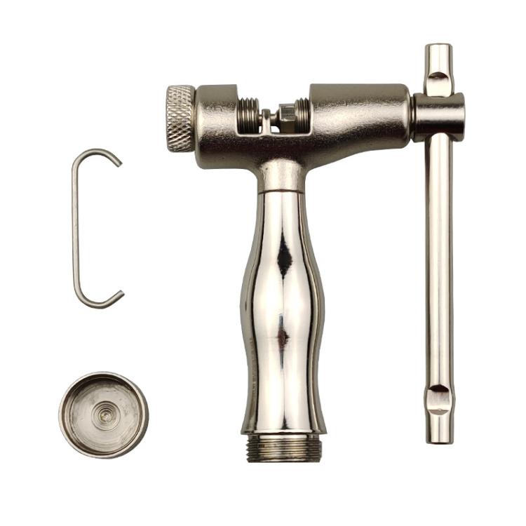 Bicycle Chain Cutter Installation Repair Chain Remover(BT032X) by bashfashion