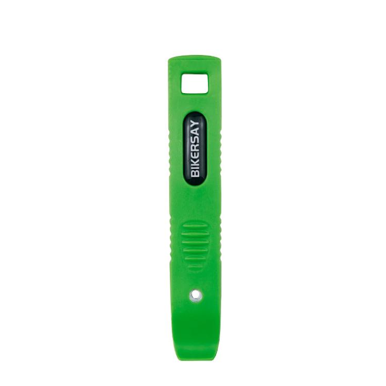 BIKERSAY Bicycle Tire Lever Repair Tool(Green) by BIKERSAY