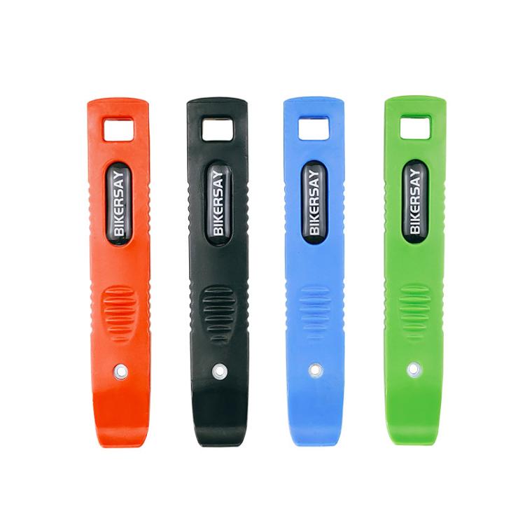 BIKERSAY Bicycle Tire Lever Repair Tool(Green) by BIKERSAY