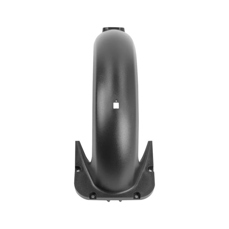 Rear Wheel Mudguard for Ninebot MAX G30 Electric Scooter Durable Replacement Mudguard(Black) by bashfashion